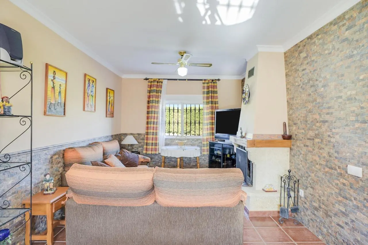 Villa El Rodeo Chiclana de la Frontera 0*,  Spain
