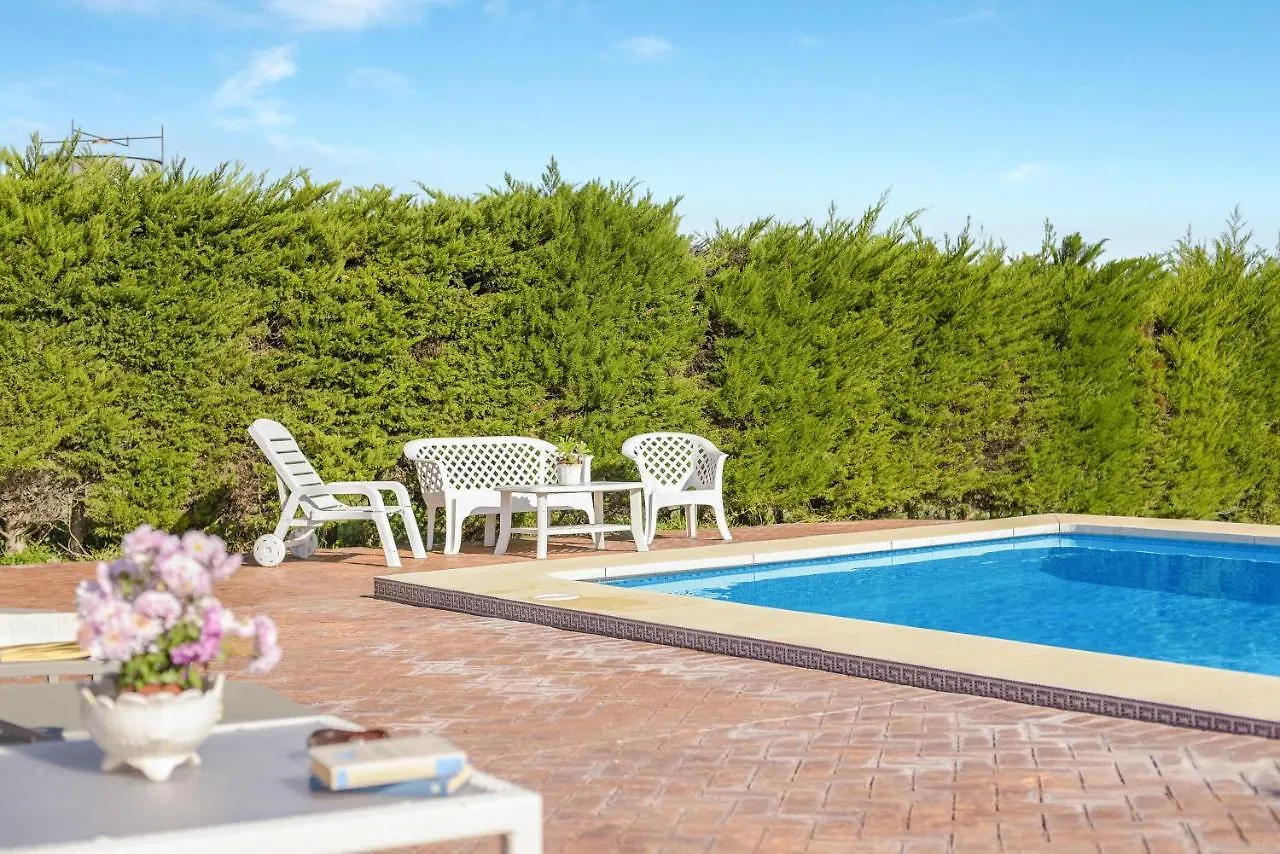 Villa El Rodeo Chiclana de la Frontera