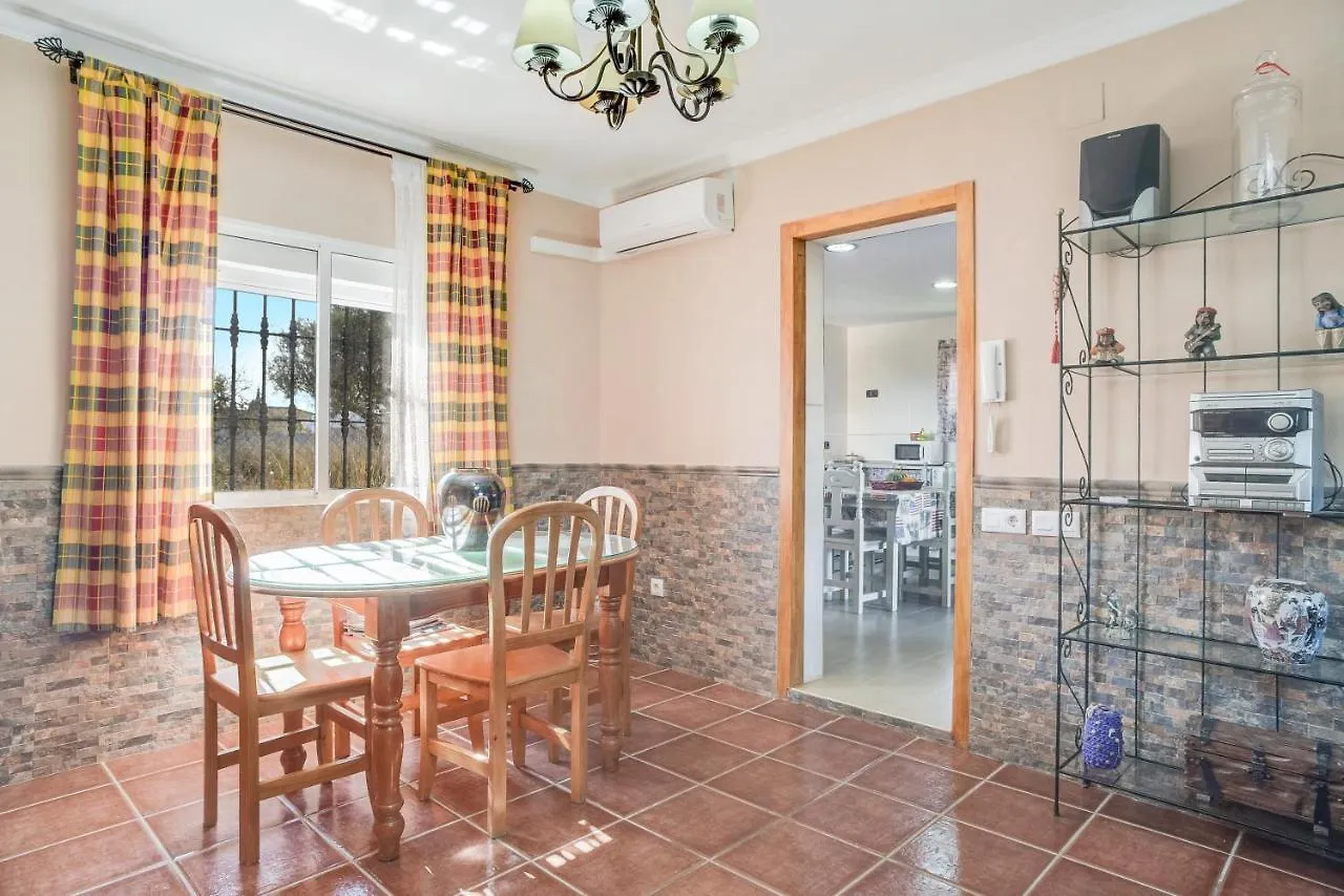 Villa El Rodeo Chiclana de la Frontera