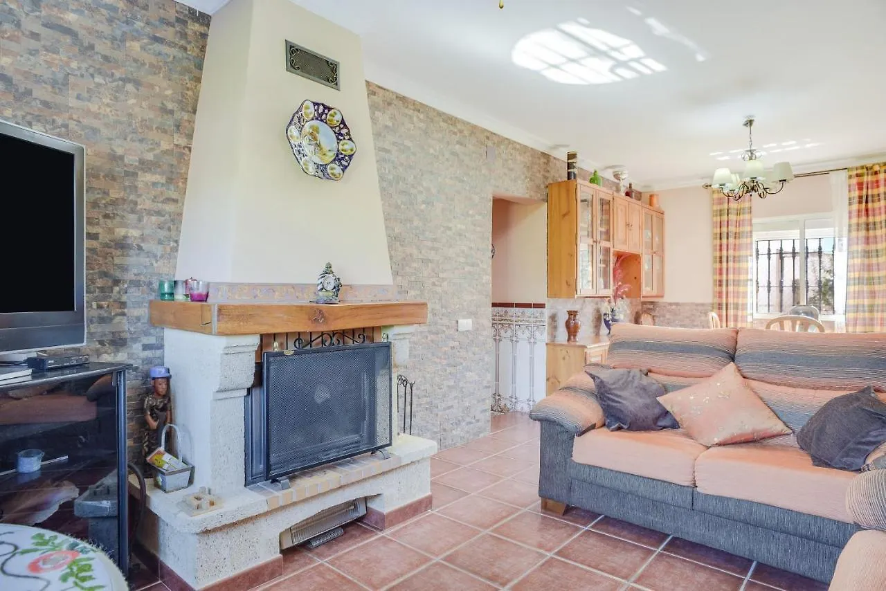 Villa El Rodeo Chiclana de la Frontera