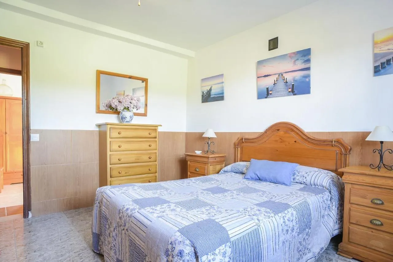 Villa El Rodeo Chiclana de la Frontera