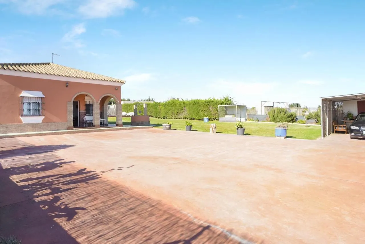 Villa El Rodeo Chiclana de la Frontera Spain
