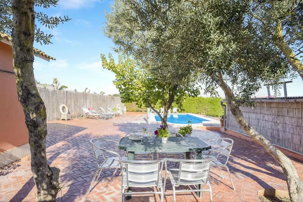 Villa El Rodeo Chiclana de la Frontera 0*,  Spain