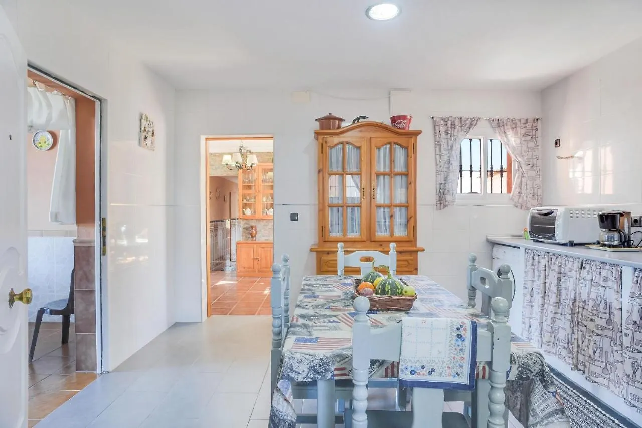 Villa El Rodeo Chiclana de la Frontera 0*,  İspanya