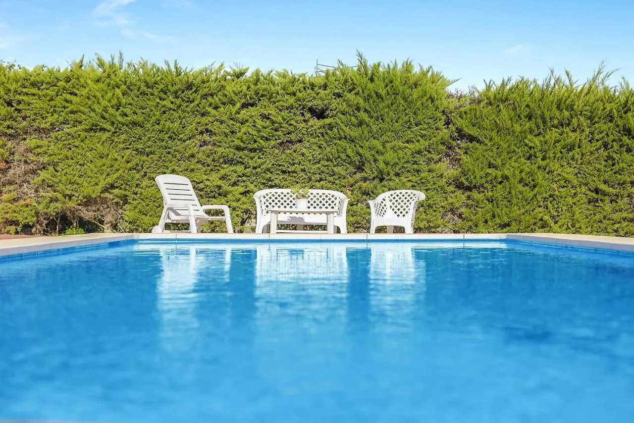 Villa El Rodeo Chiclana de la Frontera